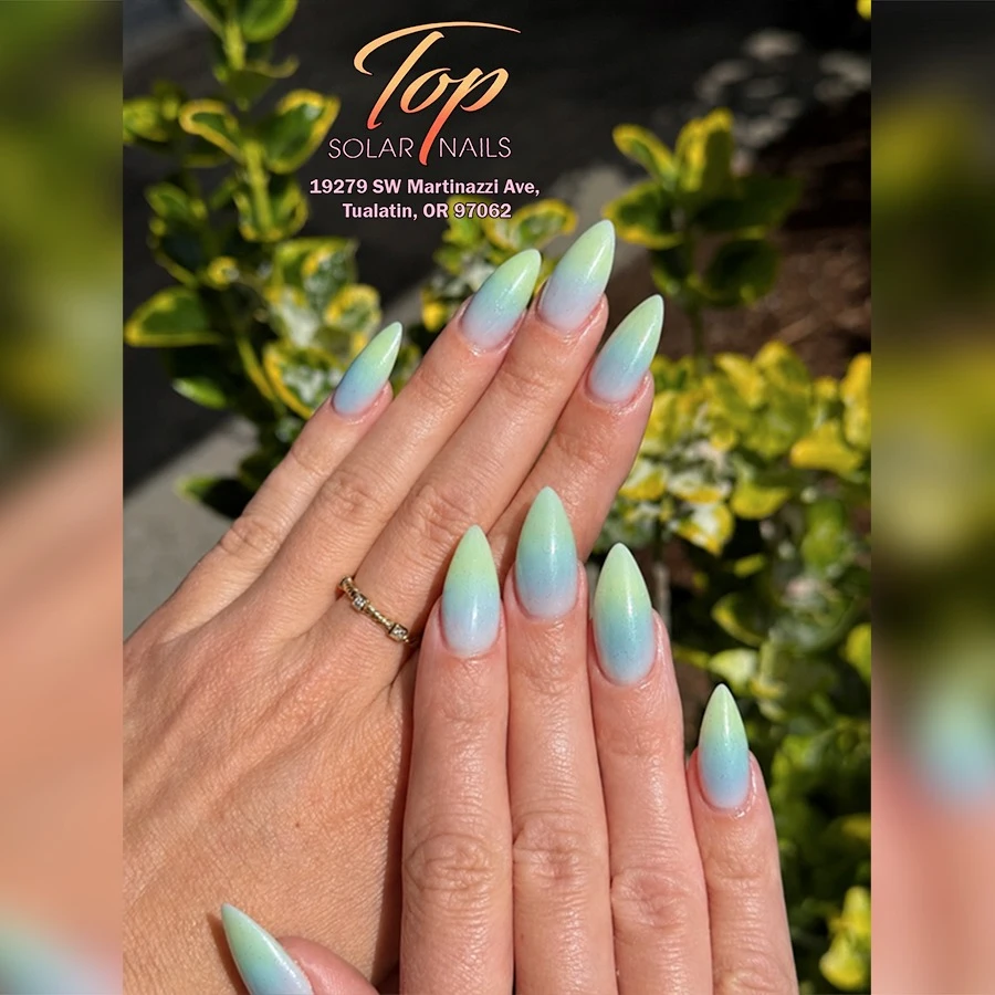 Nail Art Design_July 21